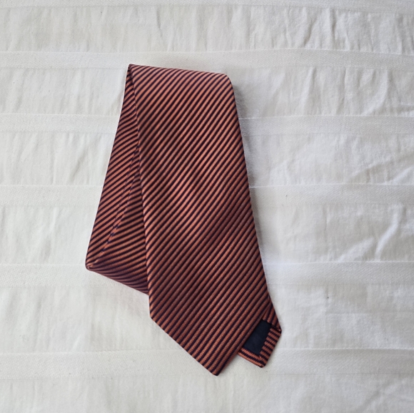 Charvet Silk Tie - Picture 1 of 5